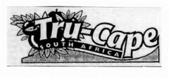 Tru Cape SOUTH AFRICA