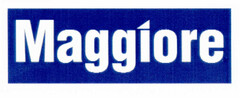 Maggiore