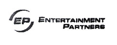 EP ENTERTAINMENT PARTNERS