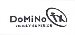 DoMiNo fx VISIBLY SUPERIOR