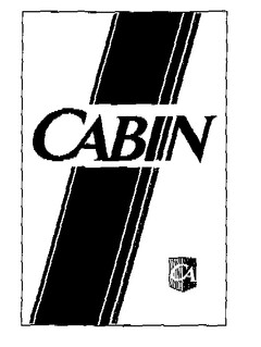 CABIN CA