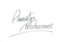 Amantes Producciones