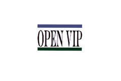 OPEN VIP