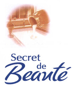 Secret de Beauté