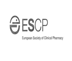 ESCP European Society of Clinical Pharmacy