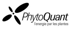 PhytoQuant l'energie par les plantes
