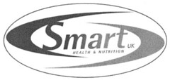 Smart UK HEALTH & NUTRITION