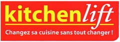 kitchenlift Changez sa cuisine sans tout changer !