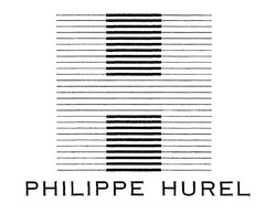 PHILIPPE HUREL