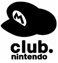 club. nintendo