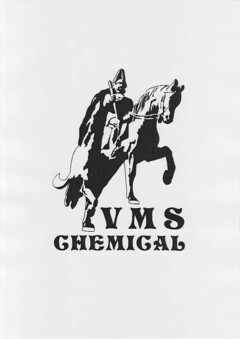 V M S CHEMICAL