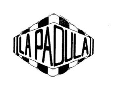 LA PADULA