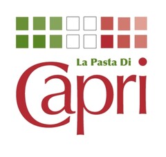 La Pasta Di Capri