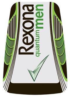 Rexona quantummen