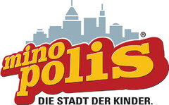 mino polis DIE STADT DER KINDER.