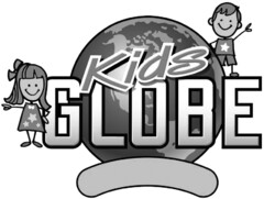 Kids GLOBE