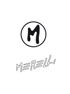 M MERELLI