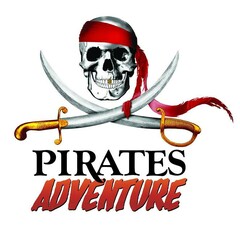 PIRATES ADVENTURE