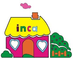 inca