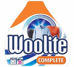 Woolite COMPLETE