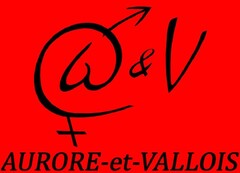 @&V AURORE-et-VALLOIS