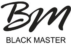BM BLACK MASTER