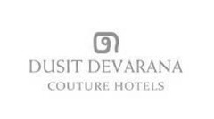 Dusit 
Devarana
Couture Hotels