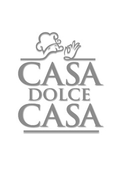 CASA DOLCE CASA