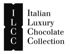 ILCC ITALIAN LUXURY CHOCOLATE COLLECTION