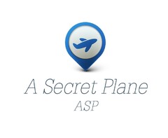 A SECRET PLANE ASP