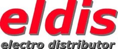 eldis electro distributor