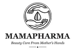 MAMAPHARMA Beauty Care From Mother's Hands