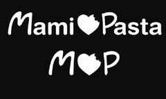 MAMI PASTA MP