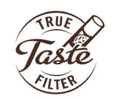 True Taste Filter