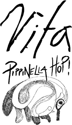 VITA PIPPINELLA HOP!