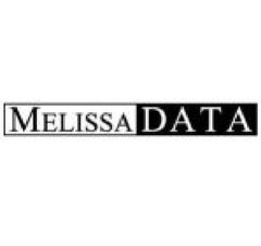 MELISSA DATA