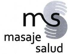 MS MASAJE SALUD