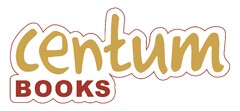 CENTUM BOOKS