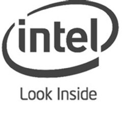 Intel Look Inside
