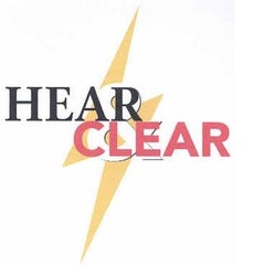 HEAR & CLEAR