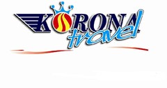 KORONA travel