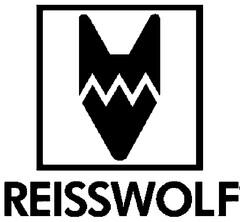 REISSWOLF