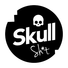 SKULL SH*T