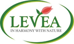 LEVEA IN HARMONY WITH NATURE