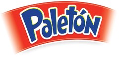 PALETON