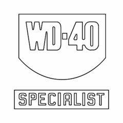 WD-40 SPECIALIST