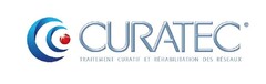 CURATEC TRAITEMENT CURATIF ET REHABILITATION DES RESEAUX