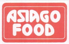 ASIAGO FOOD