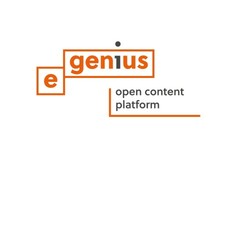 e genius open content platform