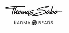 Thomas Sabo Karma Beads